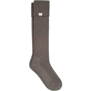 Dubarry - Alpaca Socks - Olive