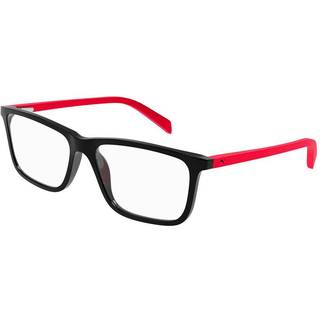 Puma PJ0066O Børn 001 50 Briller Børn Black - Black - 50mm