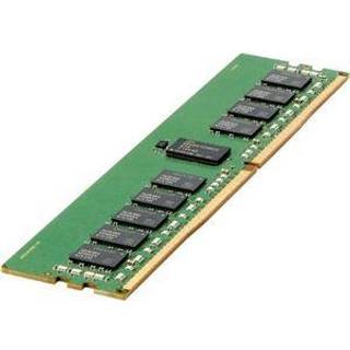 Hewlett Packard Enterprise E SmartMemory - DDR5 - module - 64 GB - DIMM 288-pin - 4800 MHz / PC5-38400 - registered