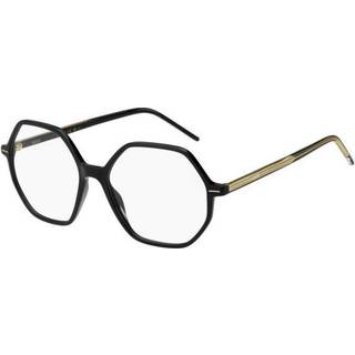 BOSS Boss 1528 807 54 Briller Kvinder Black - Black - 54mm