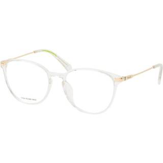 Polaroid Unisex PLD D489/G 900 Optiske stel Plast Krystal Rund