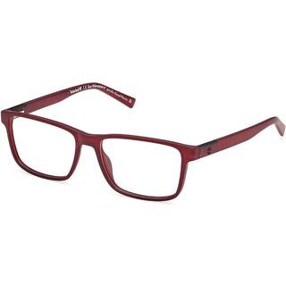 Timberland TB1797 071 55 Briller Mænd Burgunder - Bordeaux - 55mm