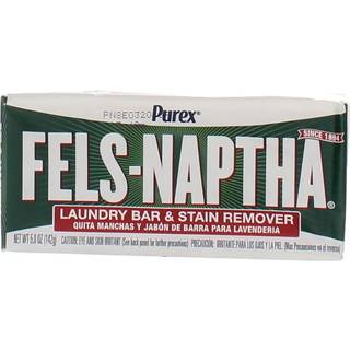 Fels Naptha Soap 5 Oz (Pack of 24)