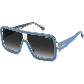Carrera FLAGLAB 14 YRQ/9O 62 Solbriller Mænd Blue - Blue Brown - 62mm