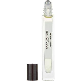 SANA JARDIN Savage Jasmine No.3 Rollerball Eau De Parfum 10 ml