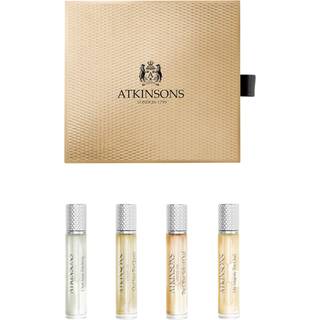 Atkinsons Iconic James Rejsesæt Unisex - 1 stk.