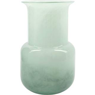 House Doctor House Doctor vase Ø18x29 cm Mintgrøn