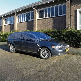 Tophat dækken til bil MPV M (296 X 178 X 46)