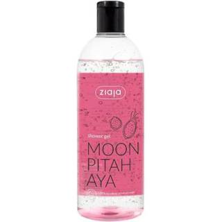 Ziaja Moon Pitahaya Energigivende brusegel 500 ml - 500 ml