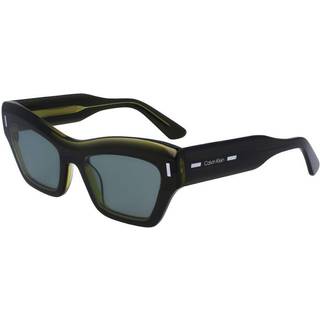 Butterfly Sunglasses CK23503S - Green - OS