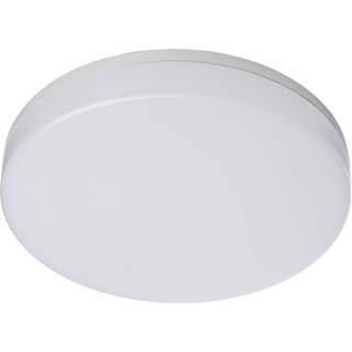 Altais Motion LED udendørs loftslampe, 12W, Ø 22 cm