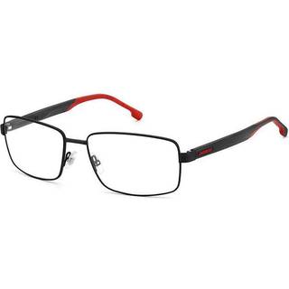 Carrera 8877 003 57 Briller Mænd Black - Matte Black - 57mm