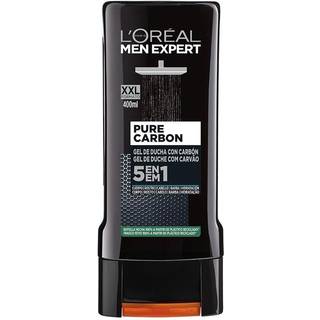 L'Oréal Men Expert Pure Carbon 5in1 Douchegel