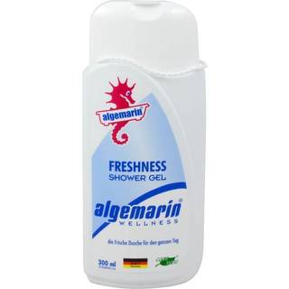 Algemarin Wellness Freshness Shower Gel 69.83 DKK/1 L