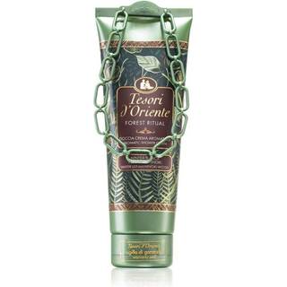 Tesori d&#39;Oriente Forest Ritual Brusecreme Unisex 250 ml - 250 ml