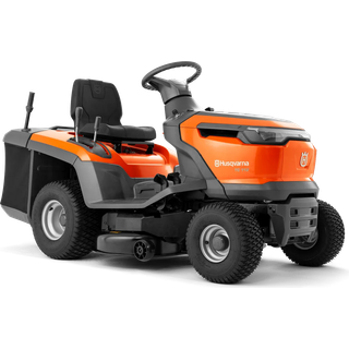 Husqvarna Tc112 Tractor