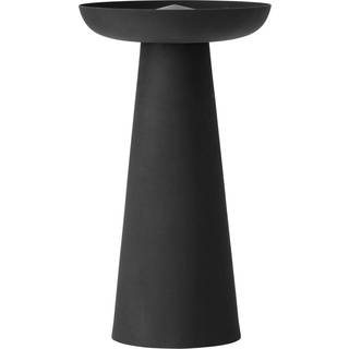 Audo Copenhagen - Meira Oil Lantern, H36, Black - Pejse og lanterner