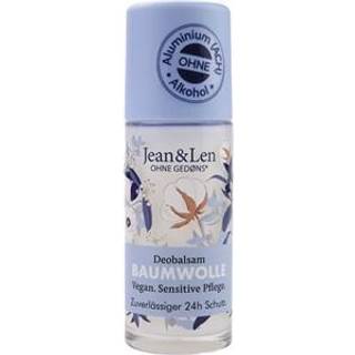 Jean&Len Deobalsam roll-on med bomuld 579.00 DKK/1 L