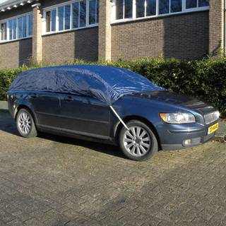 Tophat dækken til bil MPV XL (352 X 175 X 45)