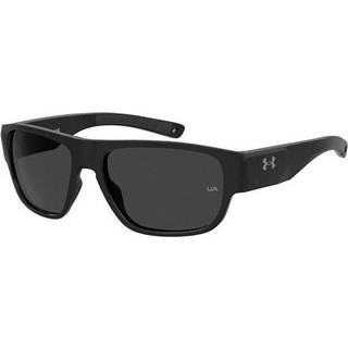 Under Armour UA SCORCHER 807/IR 60 Solbriller Mænd Black - Black - 60mm