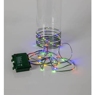 Star Trading - Light Loop Dew Drop Micro - LED - 96 lyskilder - 720 cm