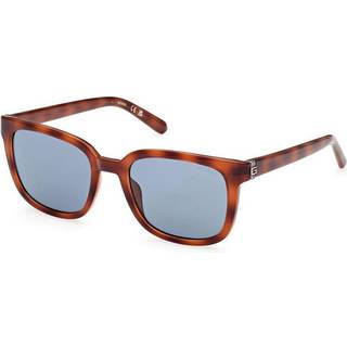 Guess GU00065 53V 53 Solbriller Mænd Tortoiseshell - Tortoise - 53mm