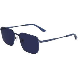 Rectangle Sunglasses CK23101S - Blue - OS