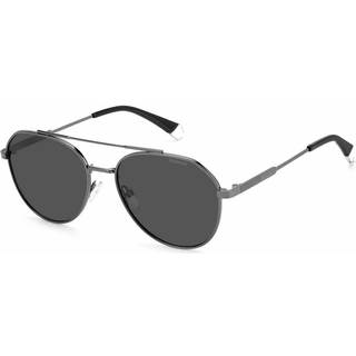 Sunglasses Polaroid PLD 4119/S/X KJ1/M9