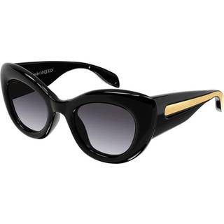 Sunglasses Alexander McQueen AM0403S 001