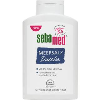 sebamed Bodyshampoo med havsalt 117.38 DKK/1 L