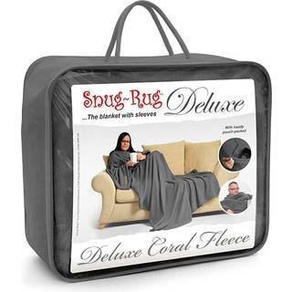 Tæppe med ærmer - Snug Rug Deluxe