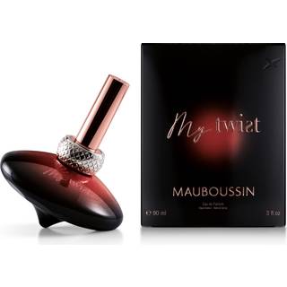 Mauboussin My Twist Eau de Parfum til kvinder 90 ml - 90 ml