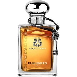 Eisenberg Dufte-til-maend Les-SecretsSecret V Ambre d'OrientEau de Parfum Spray 100 ml (14.430,00 kr / 1 l) - 100 ml