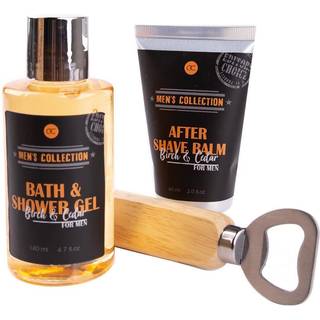 accentra Gavesæt Men's Collection bodyshampoo