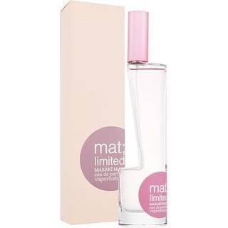 Masaki Matsushima Mat, Limited Eau de Parfum til kvinder 80 ml - 80 ml
