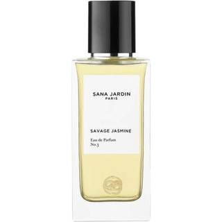 SANA JARDIN Savage Jasmine No.3 Eau De Parfum 100 ml