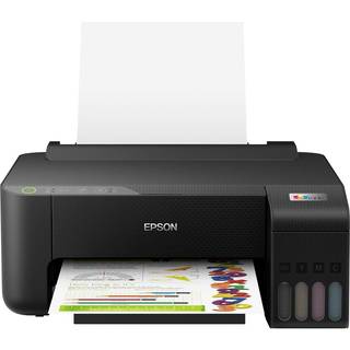 Epson EcoTank ET-1810 Printer