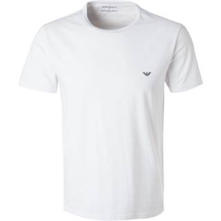 Emporio Armani Emporio Armani Bodywear T-Shirts 2 Pack