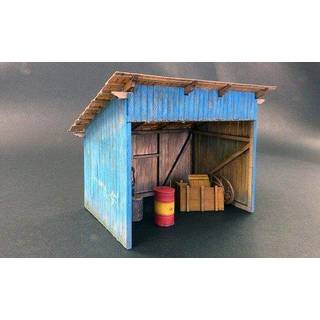 Shed