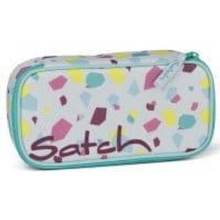 Satch Pencil Box (DREAMY MOSAIC (222))