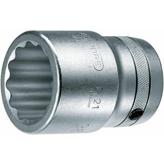 Gedore Top 1" 12-kant 41mm med ud profil