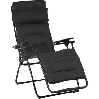 Lafuma Futura BeComfort solstol Becomfort silver