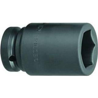 Gedore Kraft top 1" 32mm 6-kant lang