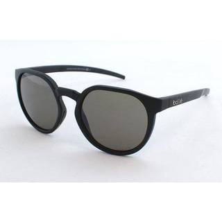 Bolle Merit BS015002 50 Solbriller Mænd Black - Matte Black - 50mm