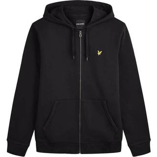 Lyle ans Scott Zip Hoodie - L