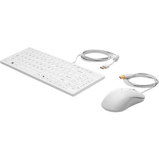 HP USB Keyboard Healthcare
