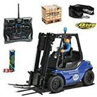 1:14 THW Forklift 2.4G 100% RTR
