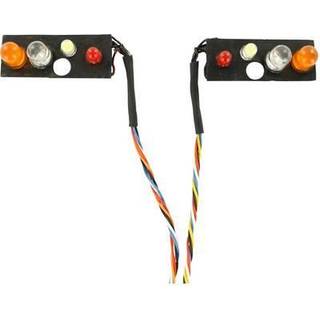 Carson - 1:14 7,2/12V LED-PCB Taillight Arocs Tip