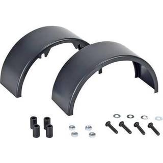 Carson - 1:14 Trailer Mud Guard (2) Plastic