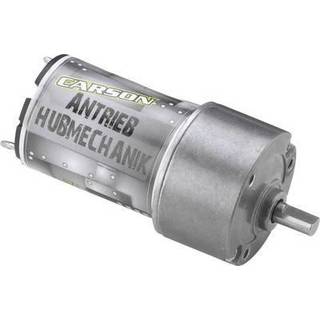 Carson - Spindle Drive Gearbox-Motor Dumpt./LR634